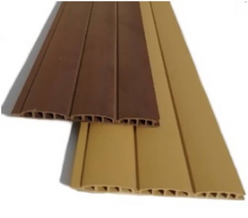 Вагонка ДПК