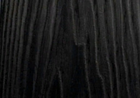 Заборная доска Классик 3D Антрацит