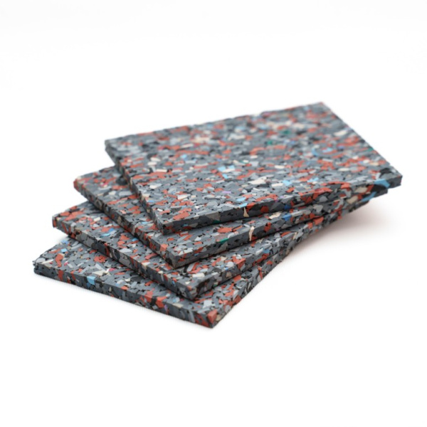 Резиновая прокладка Ecodecking 80х60