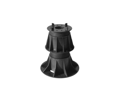 Опора регулируемая Level 3D 160-270mm
